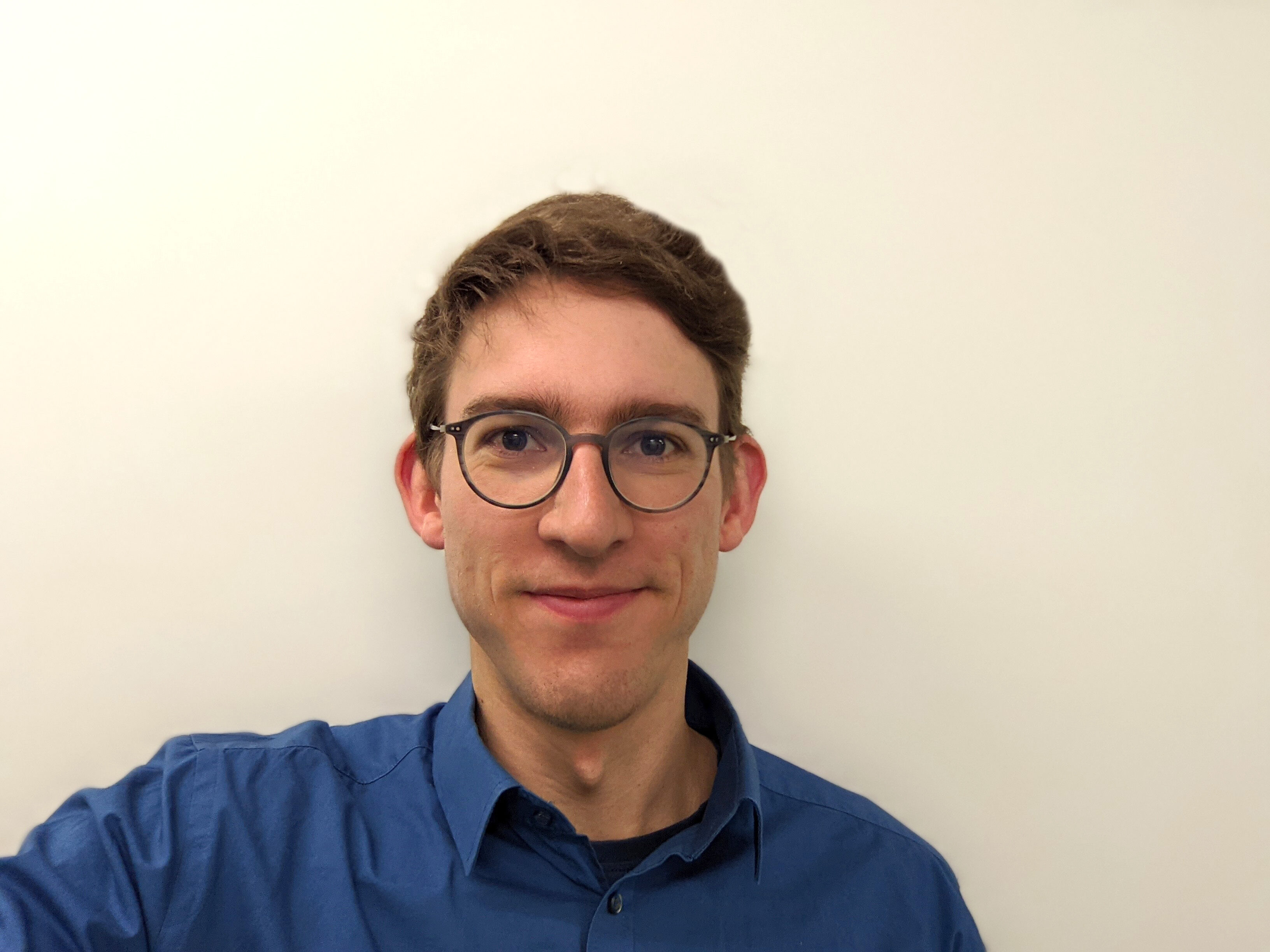 Dr. Florian Bemmann