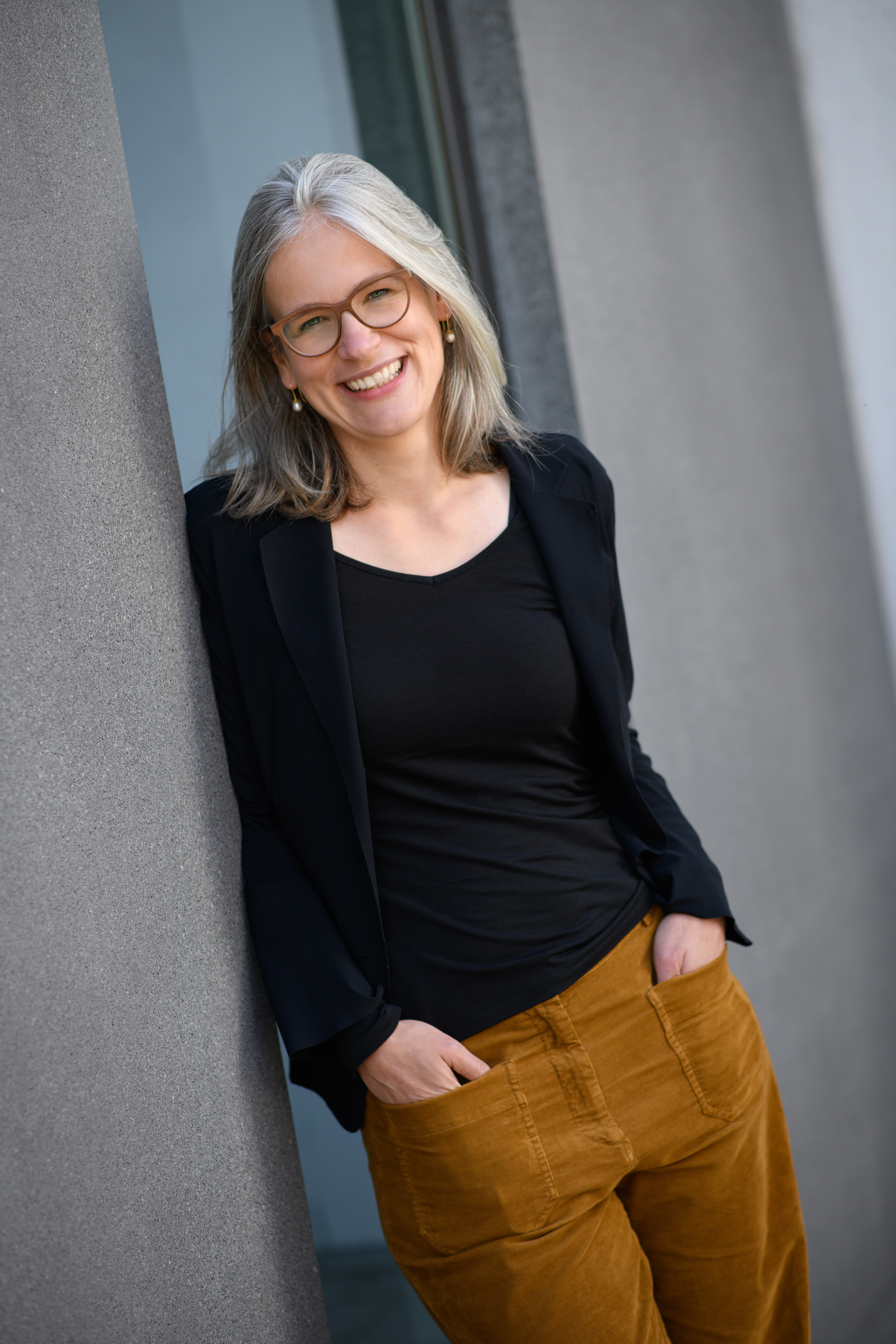 Prof. Dr. Jutta Mata