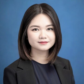 Chau Tran