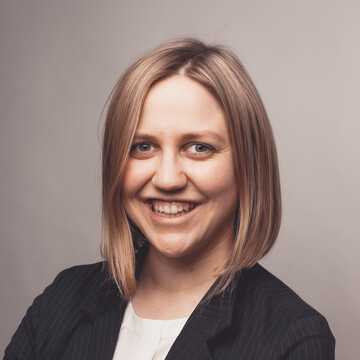 Lara T&ouml;bben, M.Sc.