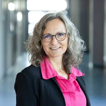 Silke Mies
