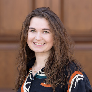 Dr. Sarah Wagner, Ph.D.