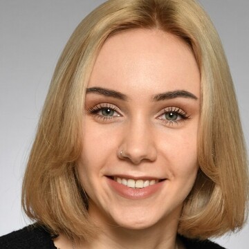 Marlene Bauer