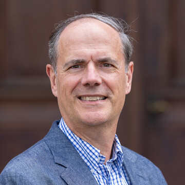 Prof. Dr. Bernhard Ebbinghaus