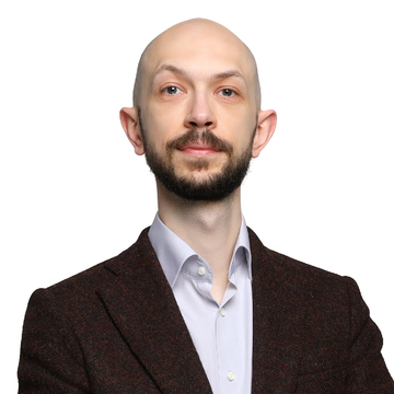 Dr. Piotr Koc