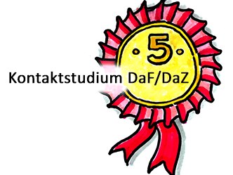 Logo Kontaktstudium