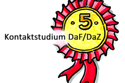Logo Kontaktstudium