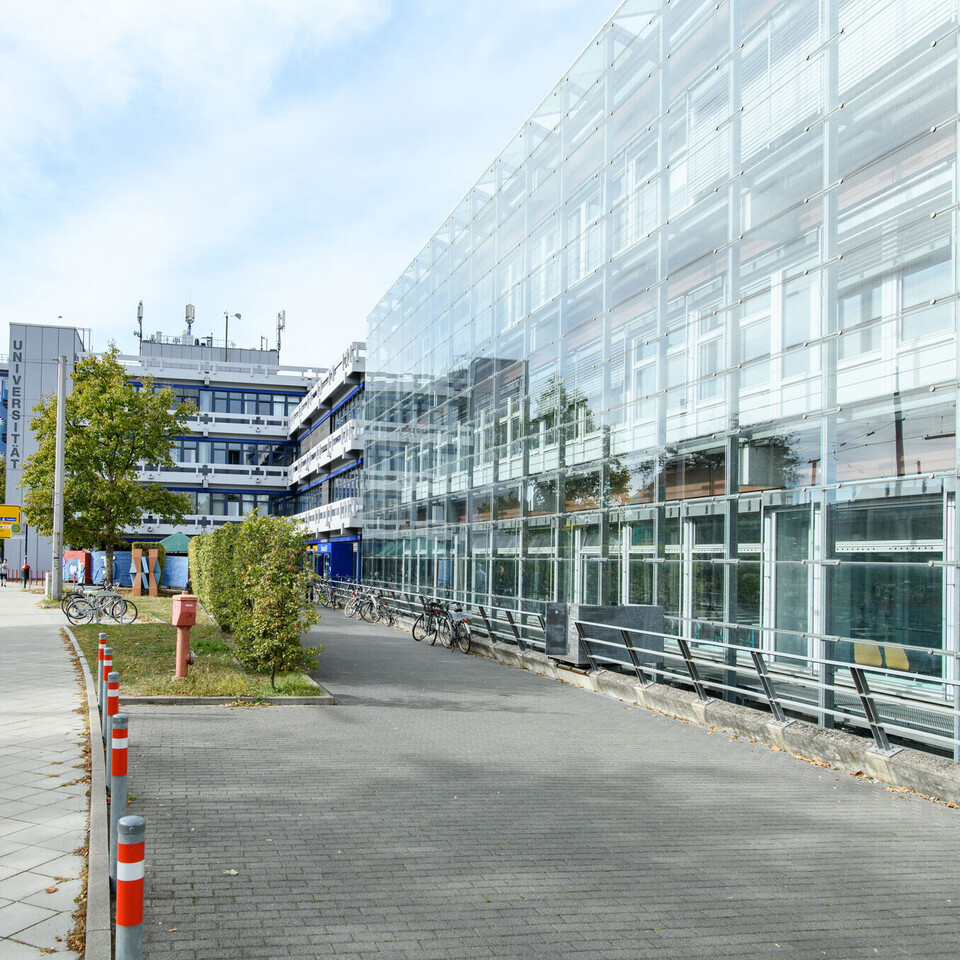 Gebäude A5