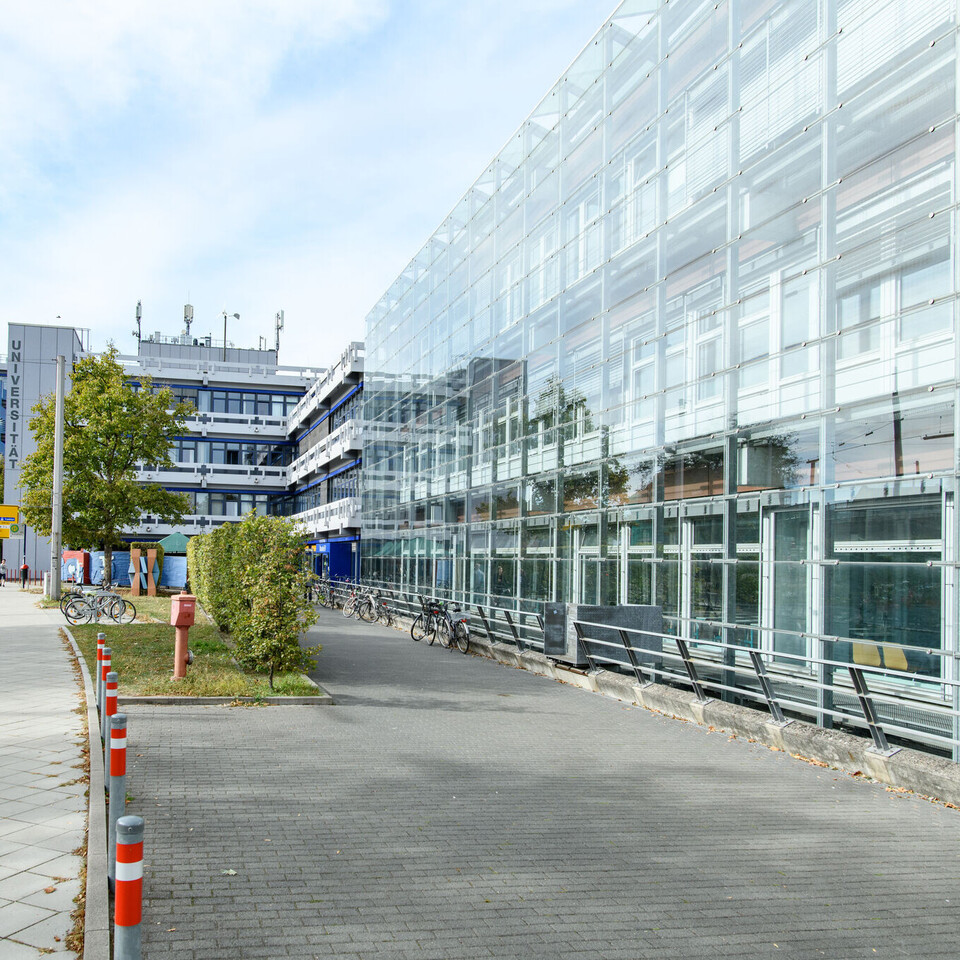Gebäude A5