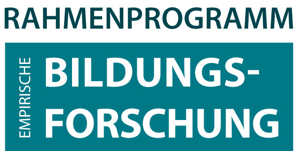 Rahmenprogramm empirische Bildungsforschung