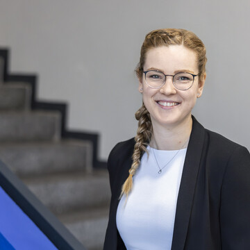 Nina Osenbrügge, M.A.