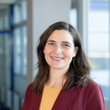 Gesine Götze, M.A.