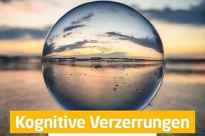 "PBS. Psychologische Beratungsstelle. Kognitive Verzerrungen. www.stw-ma.de".