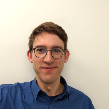Dr. Florian Bemmann