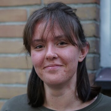 Carolin Streitberger
