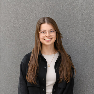 Lilli Jung, B.Sc.