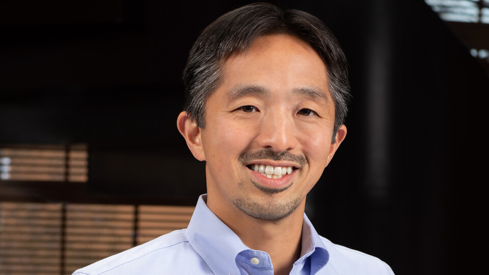 Portraitfoto von Prof. Kosuke Imai
