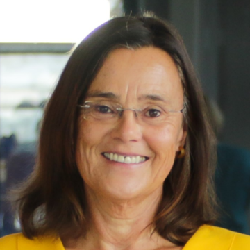 Prof. Dr. Dagmar Stahlberg