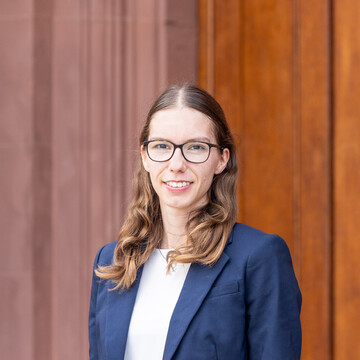 Maren Fritz