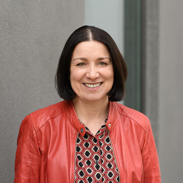 Dipl.-Dolm. Daniela D'Urso
