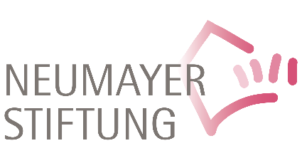 Logo Neumayer Stiftung
