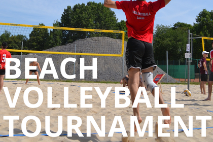 Beach Volleyball
