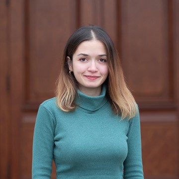 Hatice Dedetaș Şatır, M.Sc.