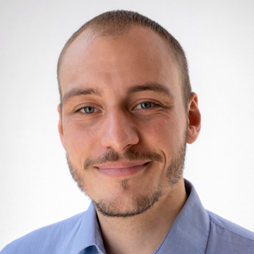 Mattis Nuding, M.Sc.