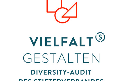 Vielfalt gestalten. Diversity-Audit des Stifterverbandes.