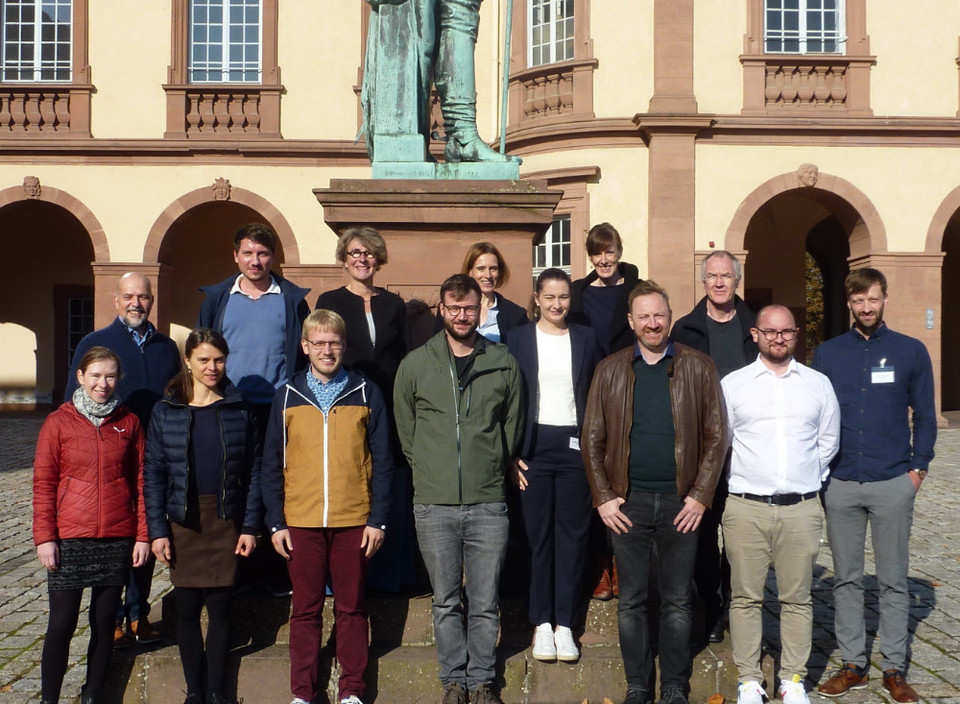 Dissertationswettbewerb 2021