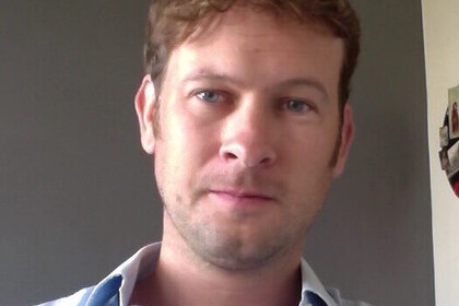 Dr. David Lewis