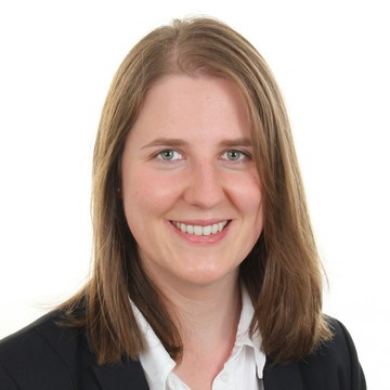 Theresa Schnettler, M.Sc.