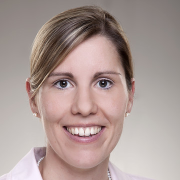 PD Dr. Christiane Schöl