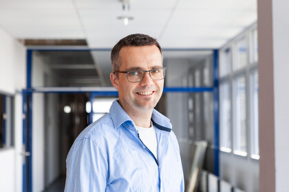 Marc Debus