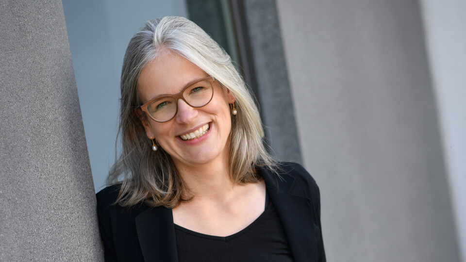 Prof. Dr. Jutta Mata