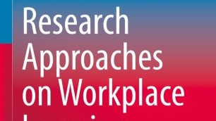 Buch Research Approaches on Workplace Learning