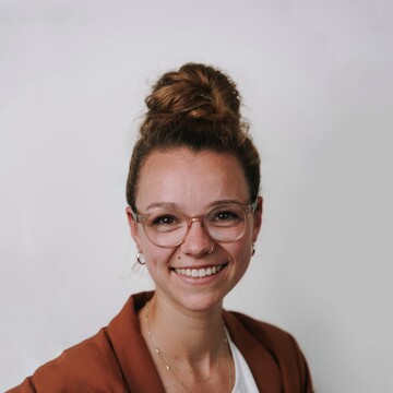 Priscilla Golling