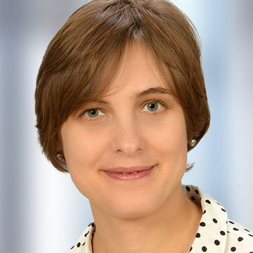 PD Dr. Monika Undorf