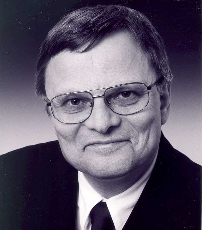 Prof. Dr. Klaus-Jürgen Matz