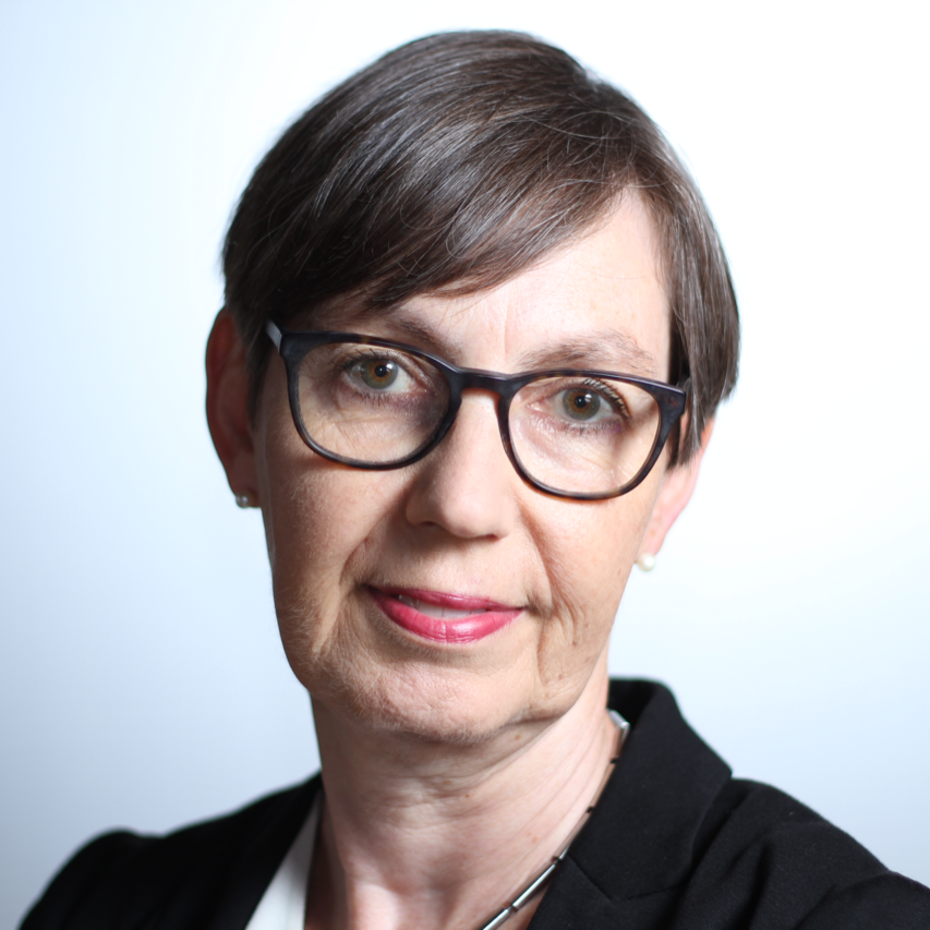 Portrait von Prof. Dr. Sabine Sonnentag