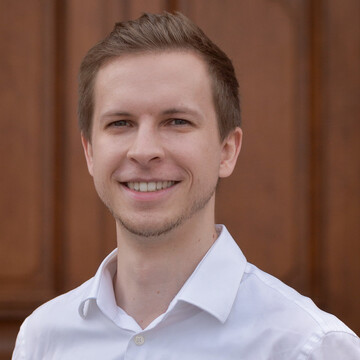 Dr. Timo Seitz
