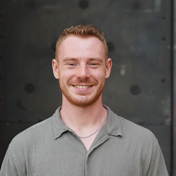 Xaver Steigleider, M.Sc.