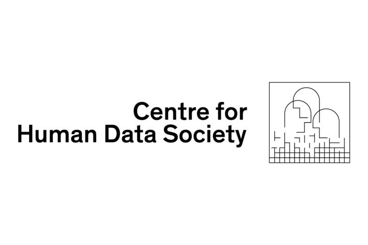 Logo of the Centre for Huma | Data | Society at the University of Konstaz
