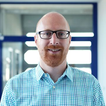 Prof. Dr. Florian Keusch