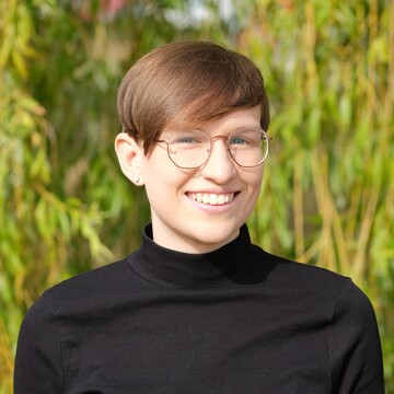 Selina Dahler, B.Sc.