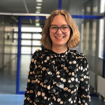 Dr. Alina Greiner