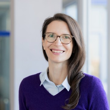 Andrijana Preuss, M.A.
