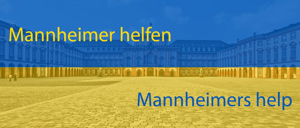 Spendenaktion