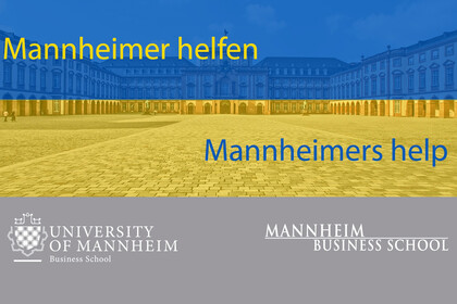 Spendenaktion