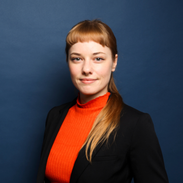 Maria Guelguisser, M.Sc.